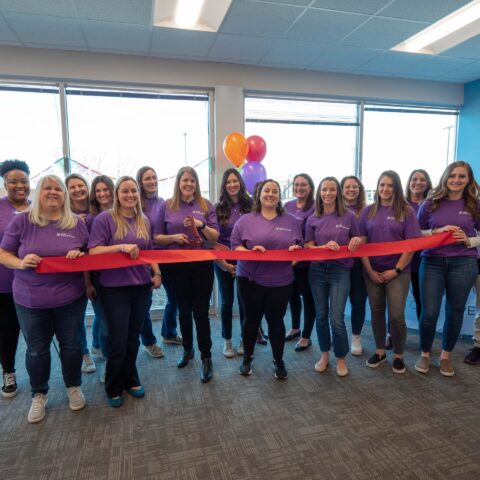 Mt Pleasant Ribbon Cutting-01