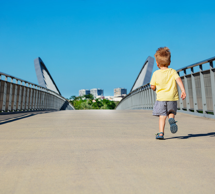 Why Wandering Is a Serious Risk for Kids With Autism, Especially in Summer 