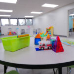 Portage, MI ABA Therapy Learning Center