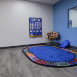 Portage, MI ABA Therapy Learning Center
