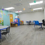 Portage, MI ABA Therapy Learning Center