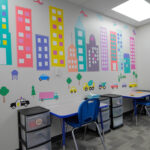 Portage, MI ABA Therapy Learning Center