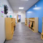Portage, MI ABA Therapy Learning Center
