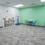 Portage, MI ABA Therapy Learning Center
