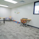 Portage, MI ABA Therapy Learning Center