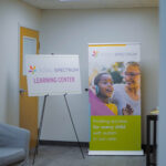 Portage, MI ABA Therapy Learning Center
