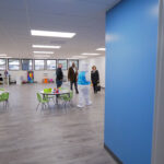 Portage, MI ABA Therapy Learning Center