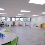 Portage, MI ABA Therapy Learning Center