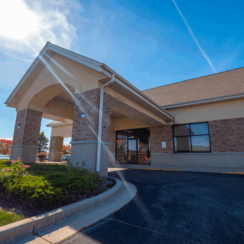 West Bend ABA Learning Center