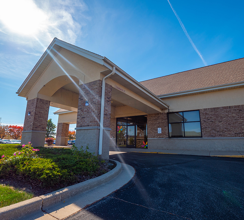 Tour Your Local West Bend ABA Therapy Learning Center!