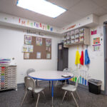 Kalamazoo Learning Center
