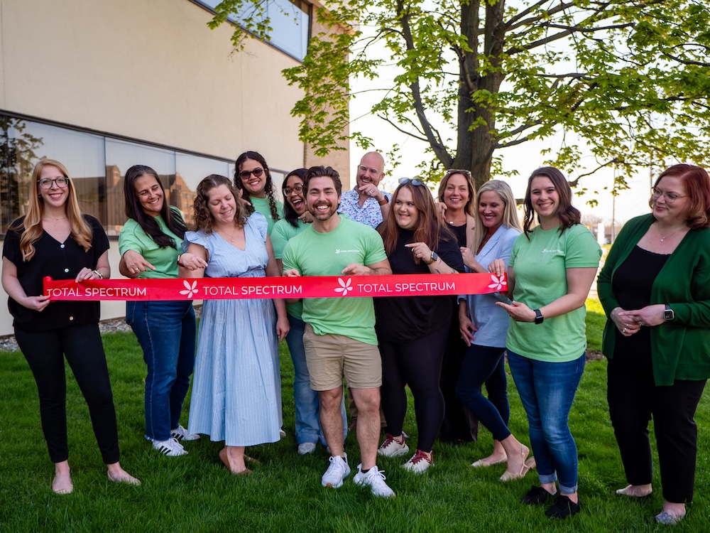 Kalamazoo Learning Center Ribbon Cutting Celebration